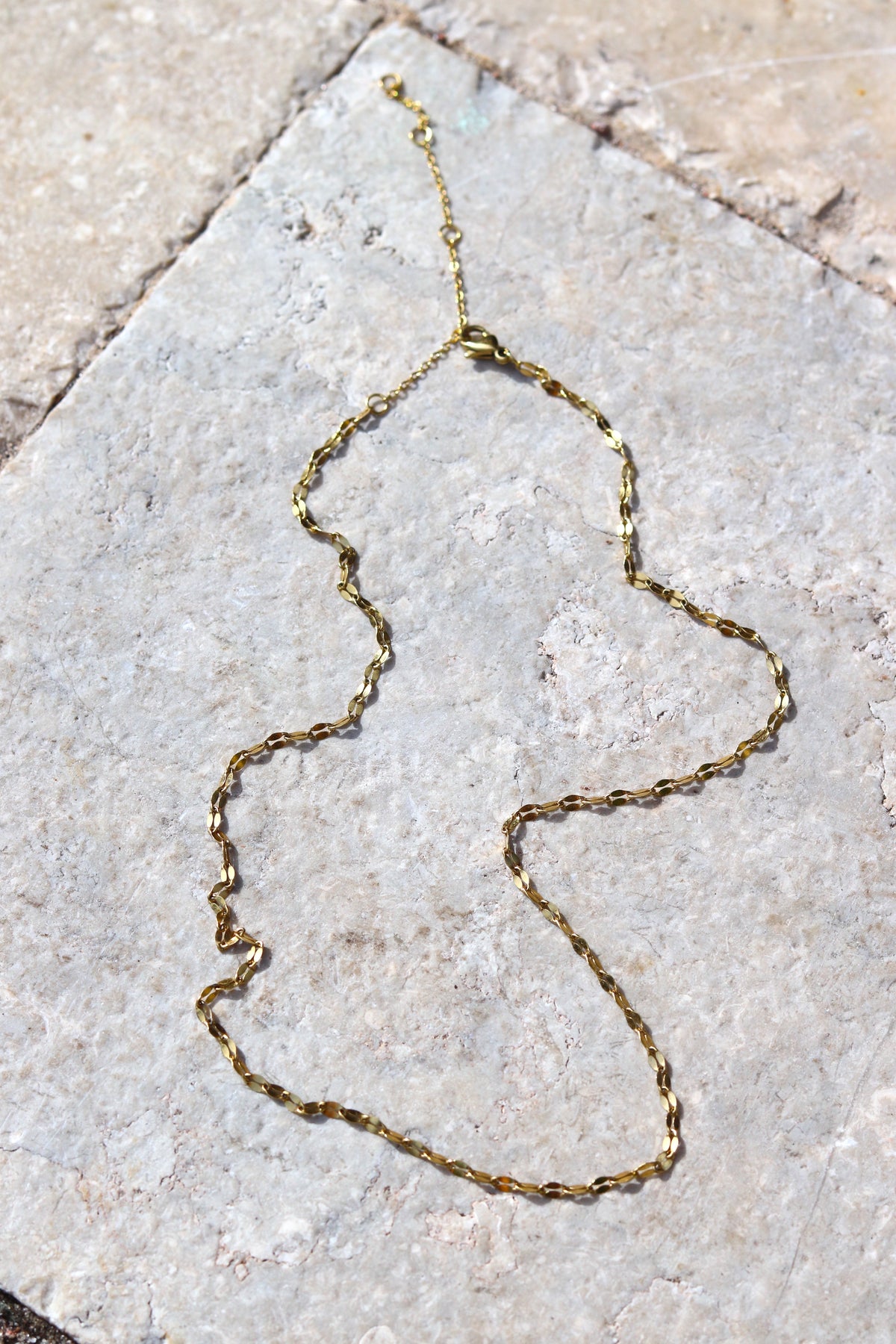 Luna Necklace