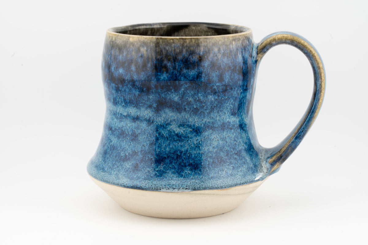 Curvy Tall Mug