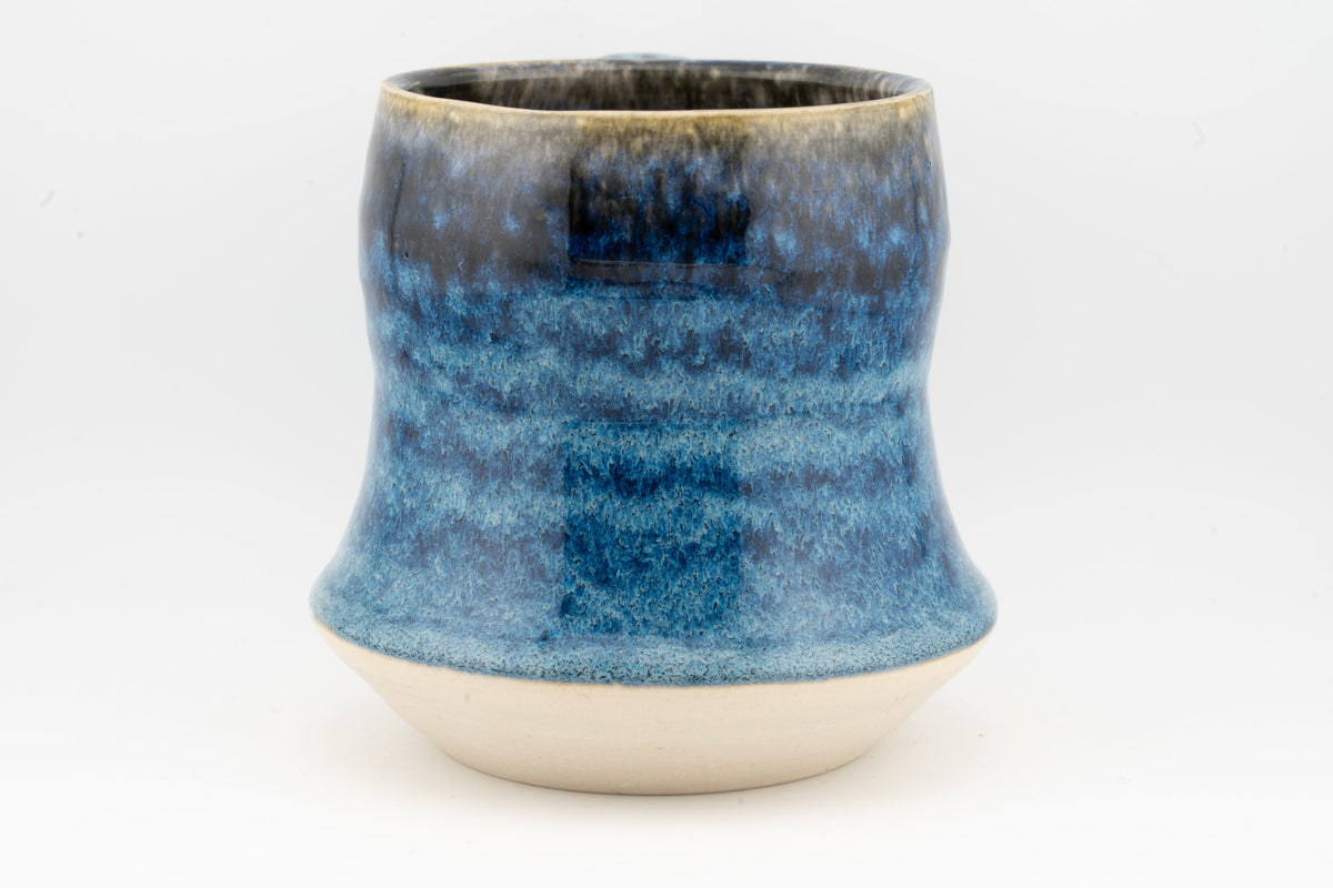 Curvy Tall Mug