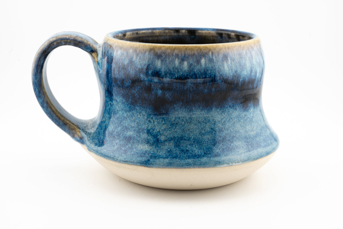 Curvy Wide Mug
