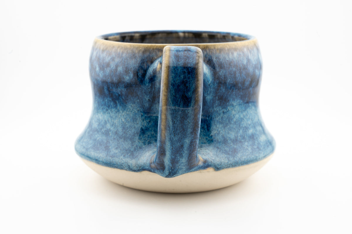 Curvy Wide Mug
