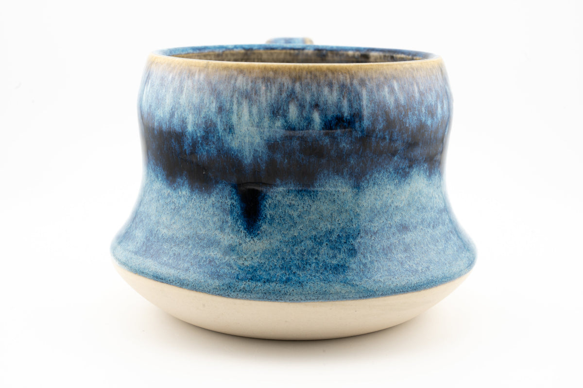 Curvy Wide Mug