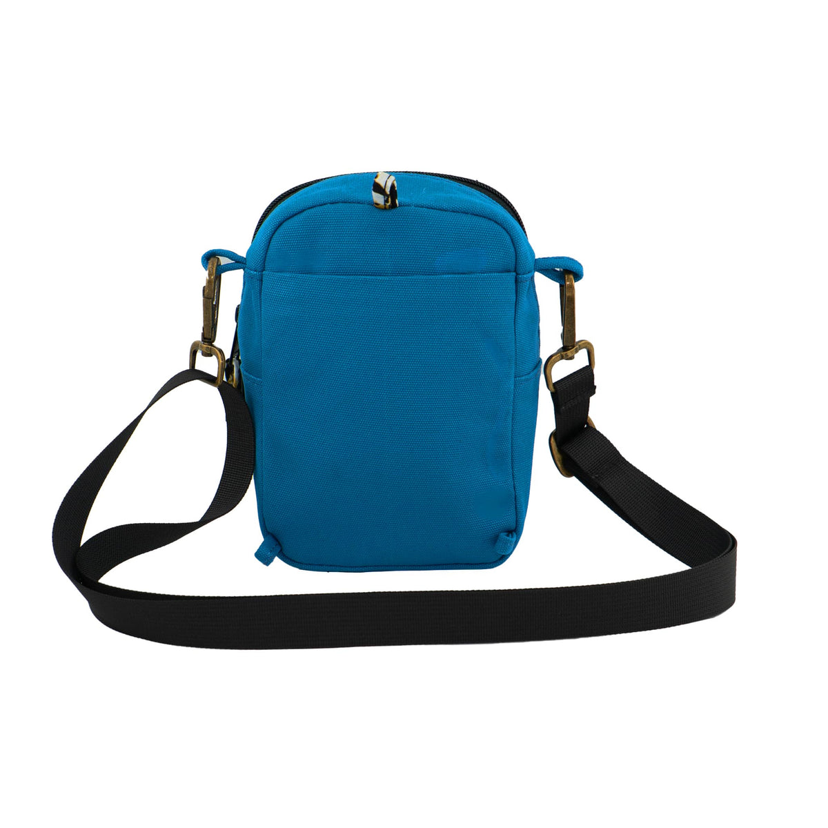 Canvas Crossbody Bag 2L | Rozi Convertible Sling