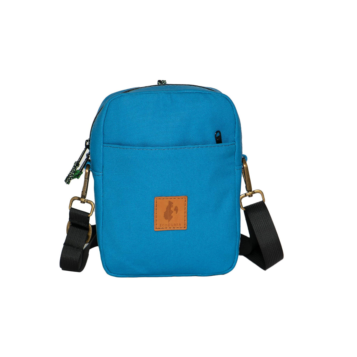 Canvas Crossbody Bag 2L | Rozi Convertible Sling