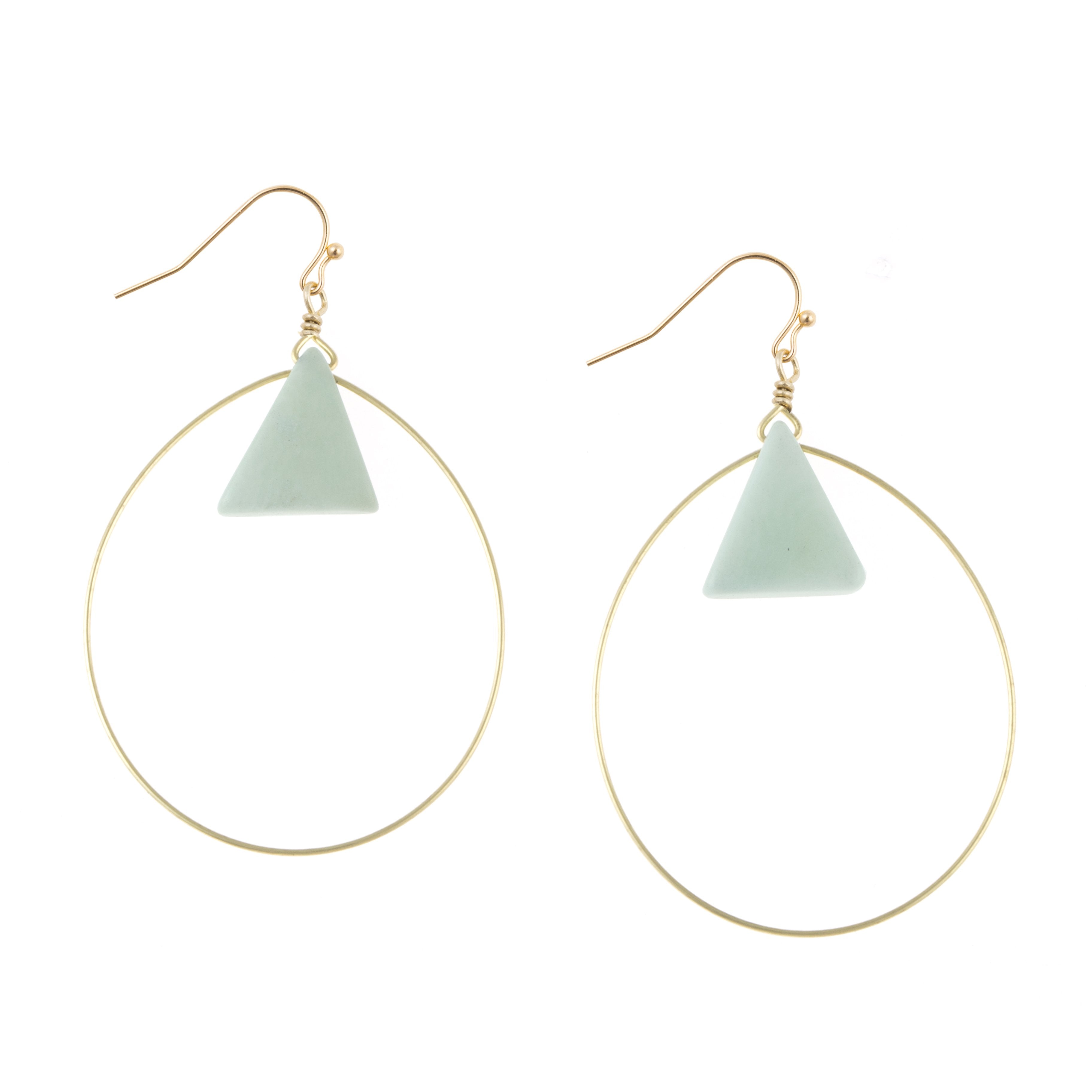 Carolina Earrings