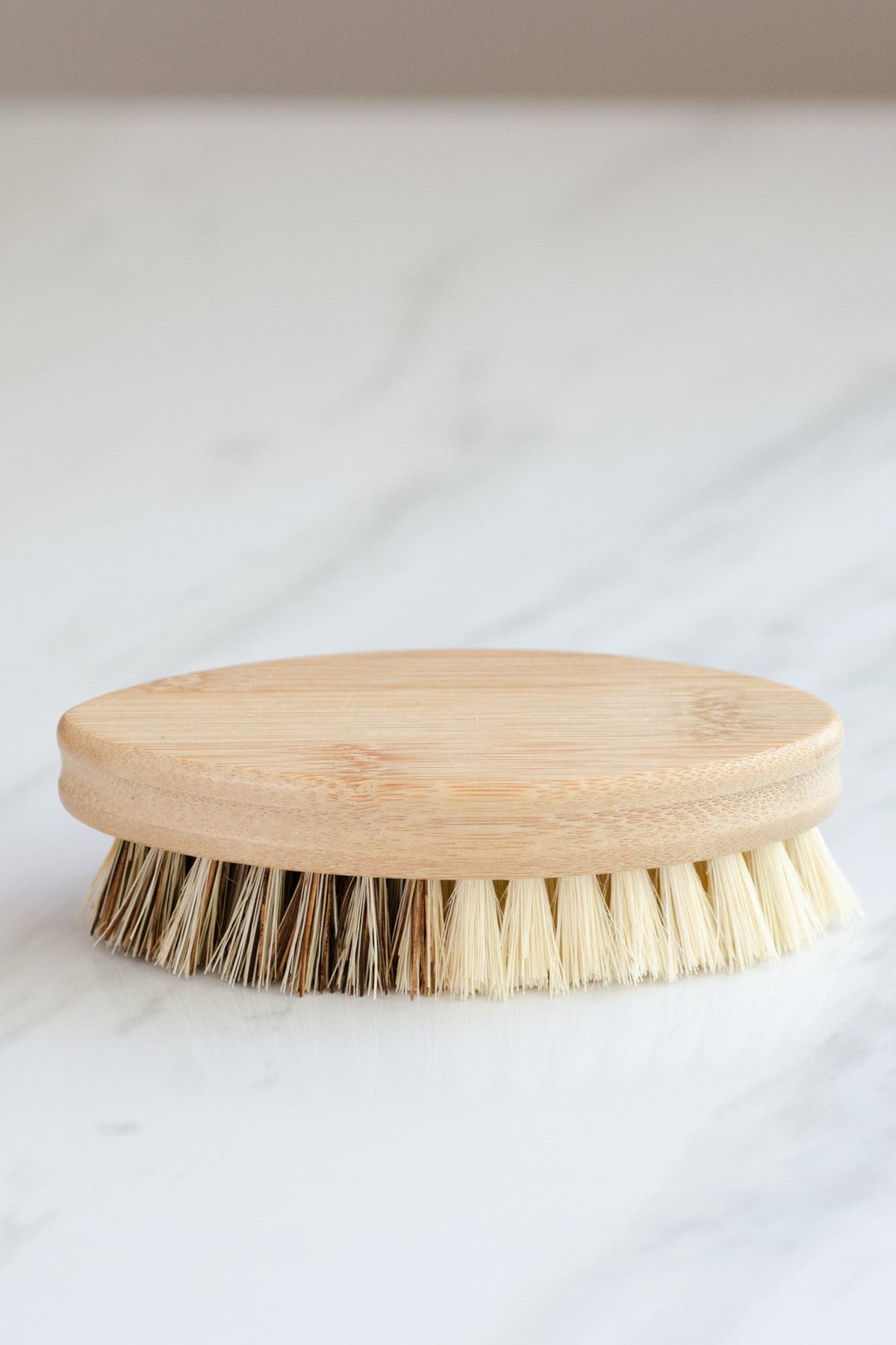 CASA AGAVE® Duo Tone Vegetable Brush | General Cleaning - No Tox Life®