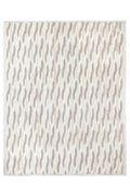 CHAINS - Bespoke Hair-On-Hide Rug