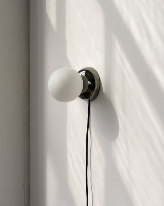 Ripple I Sconce