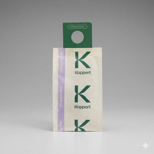 Neoseiulus cucumeris Prevention Sachets