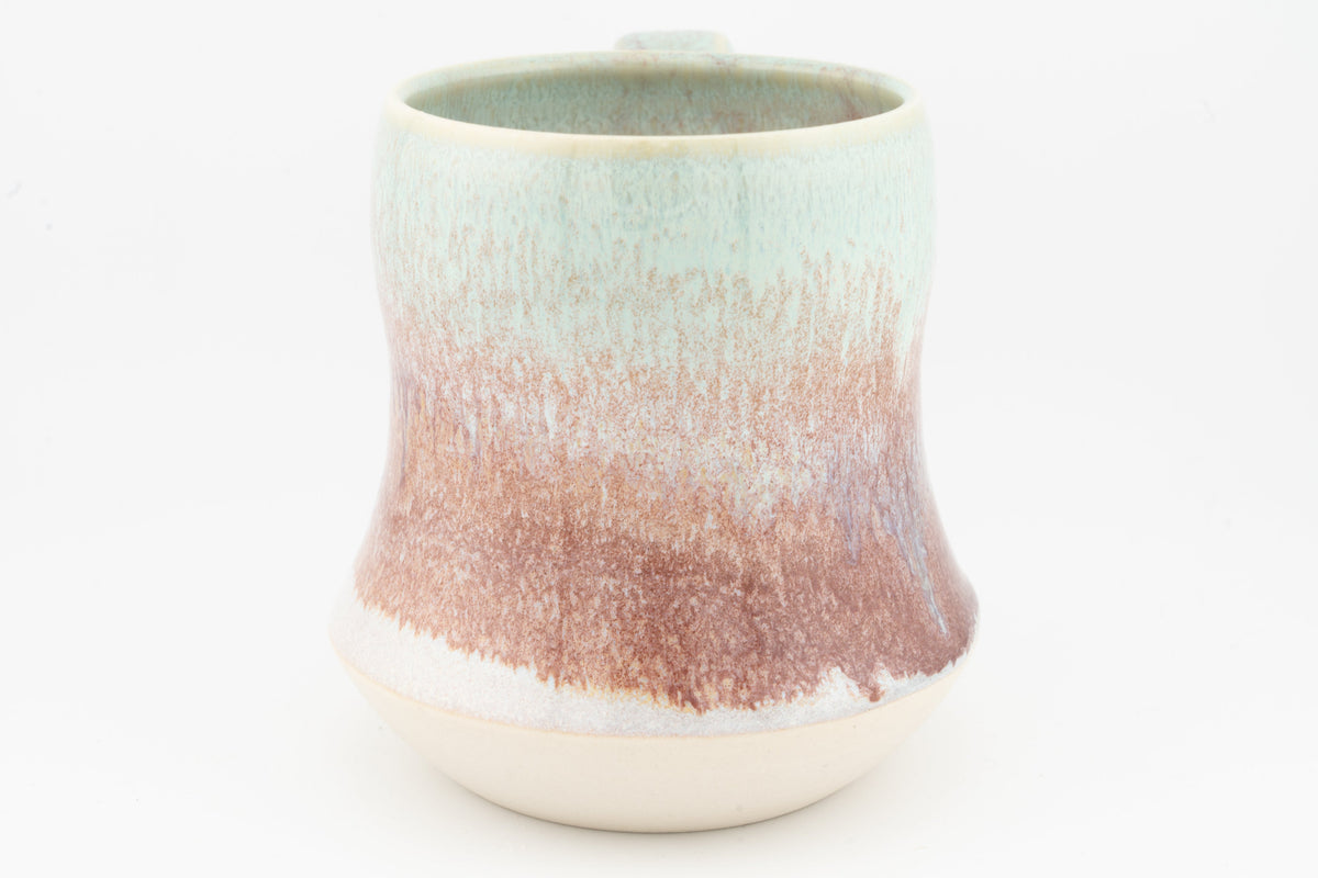 Curvy Tall Mug