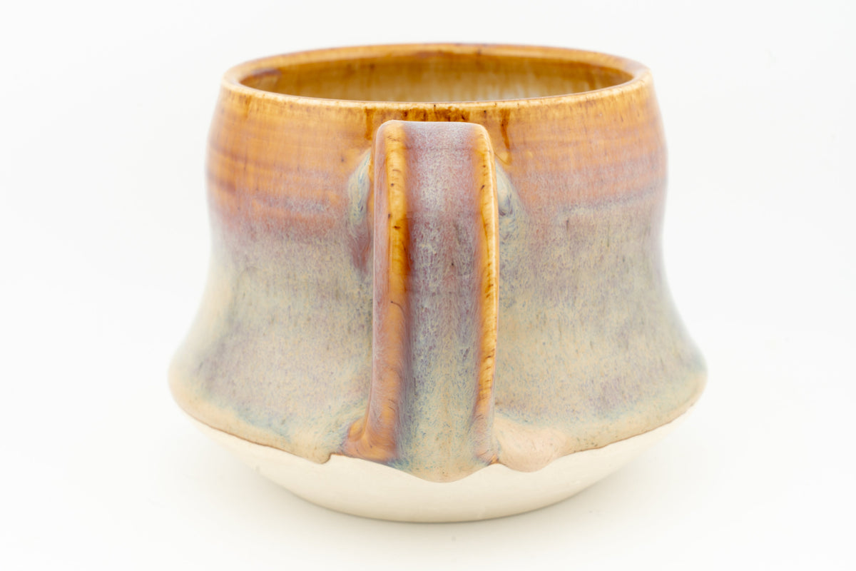 Curvy Wide Mug