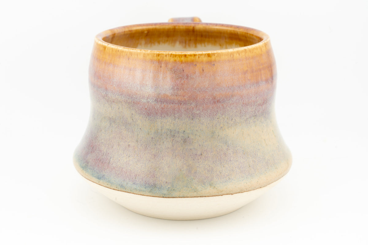 Curvy Wide Mug