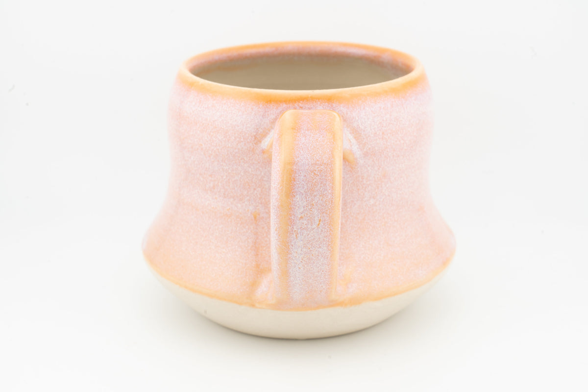 Curvy Wide Mug