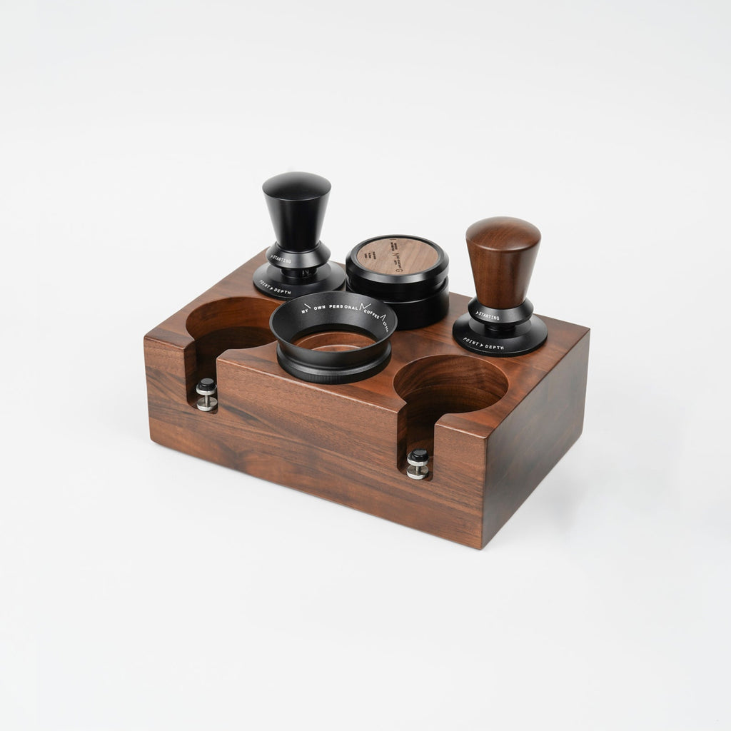 Barista Master Bundle Kit - No Portafilter 51/54/58mm