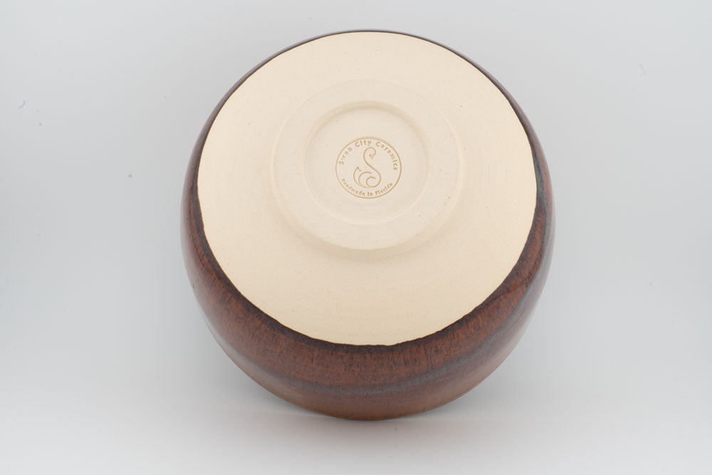 Bowl with optional Spout - 5" or 6"