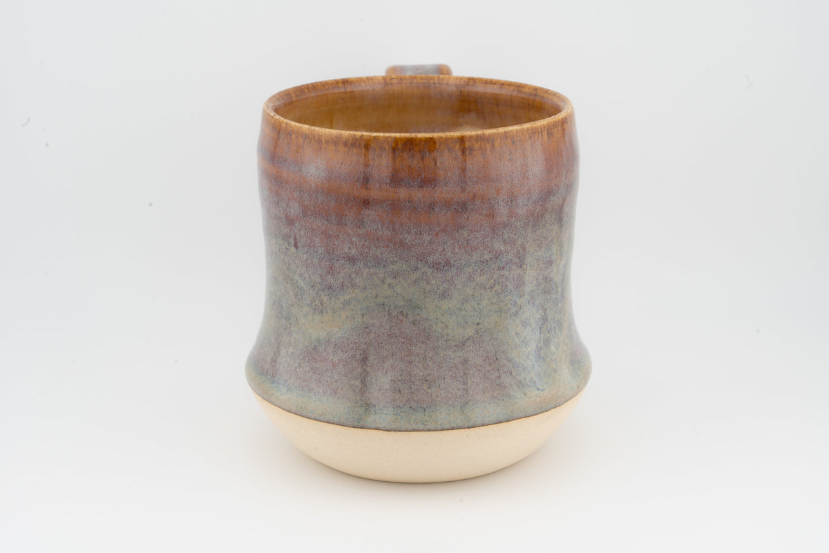 Curvy Tall Mug