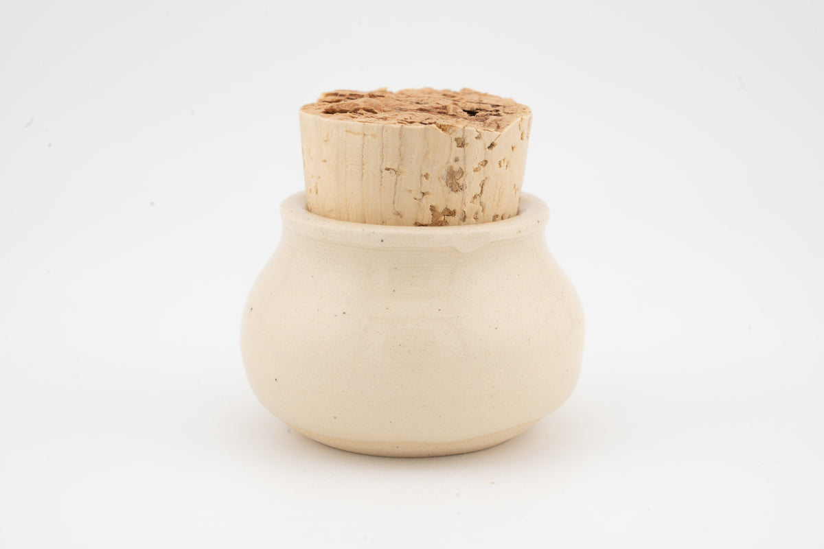 Mini Corked Jars