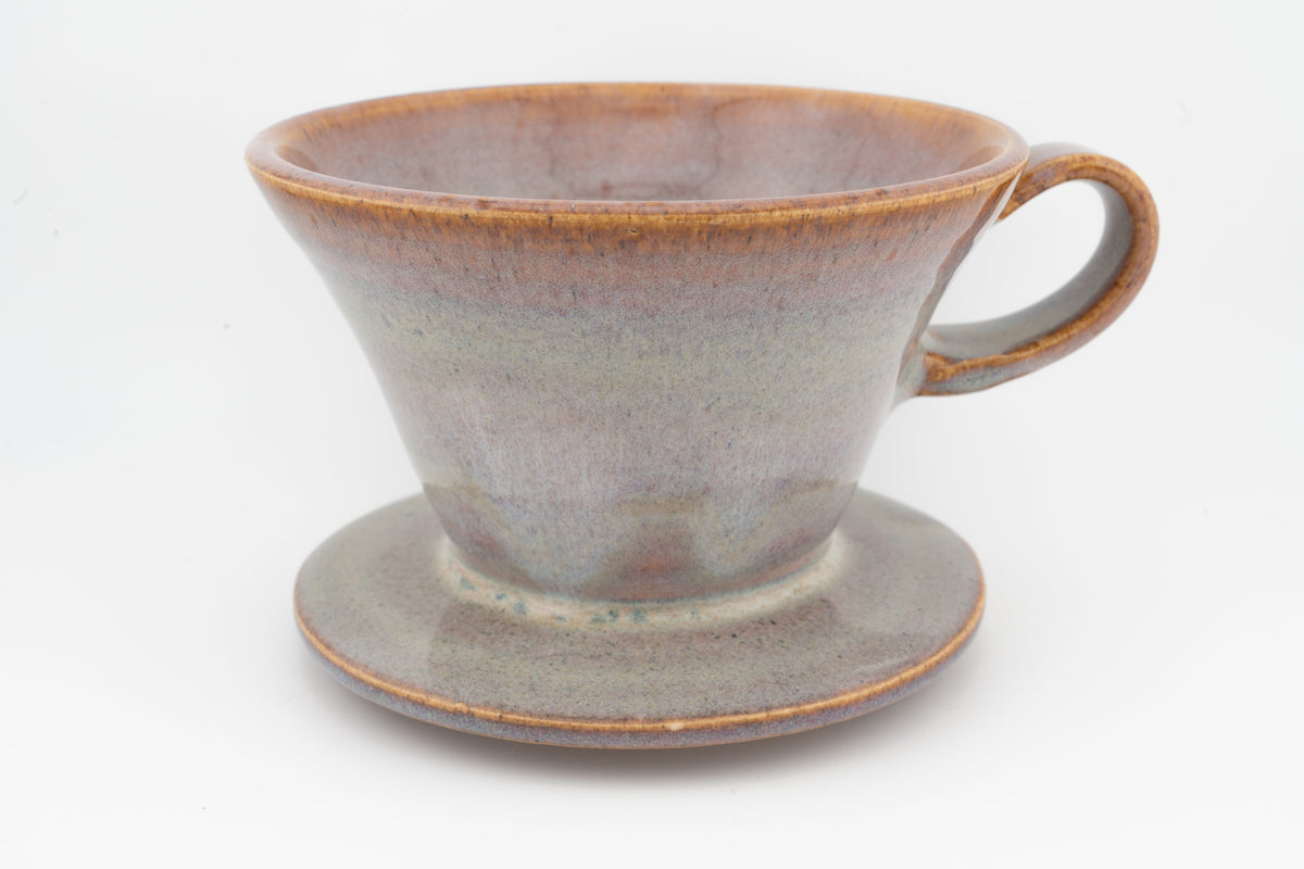 V60 Coffee Pour Over