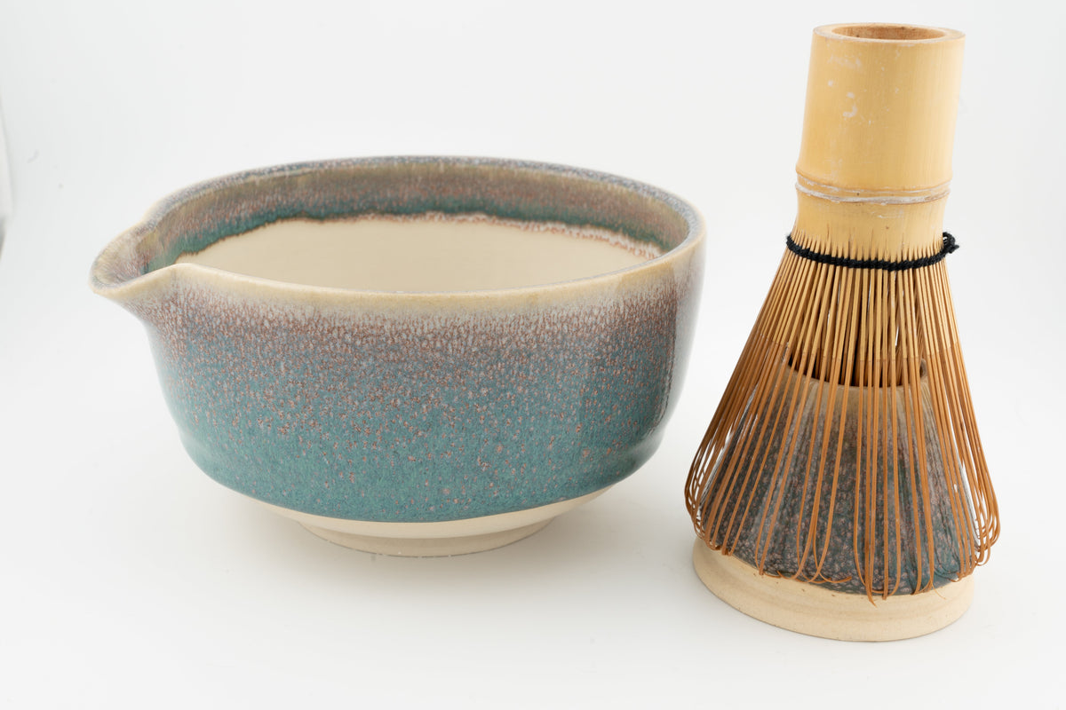 Matcha Whisk Holder "Chasen" Stand