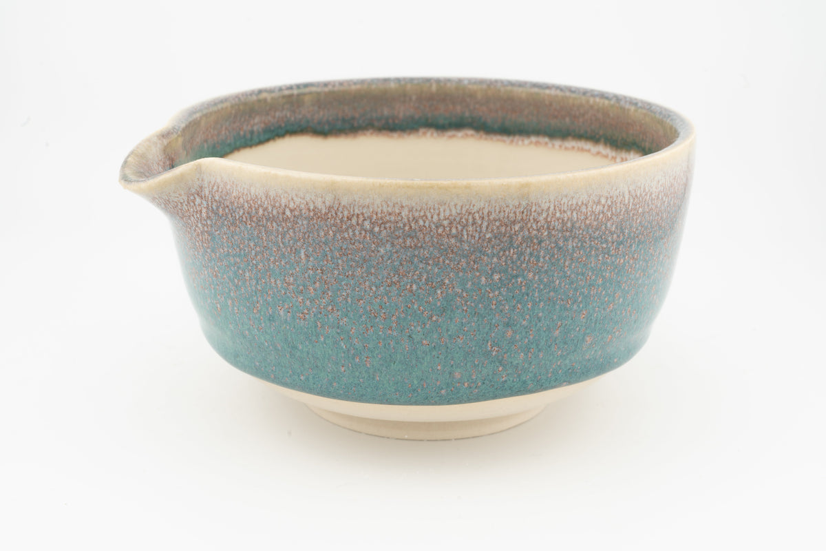 Bowl with optional Spout - 5" or 6"