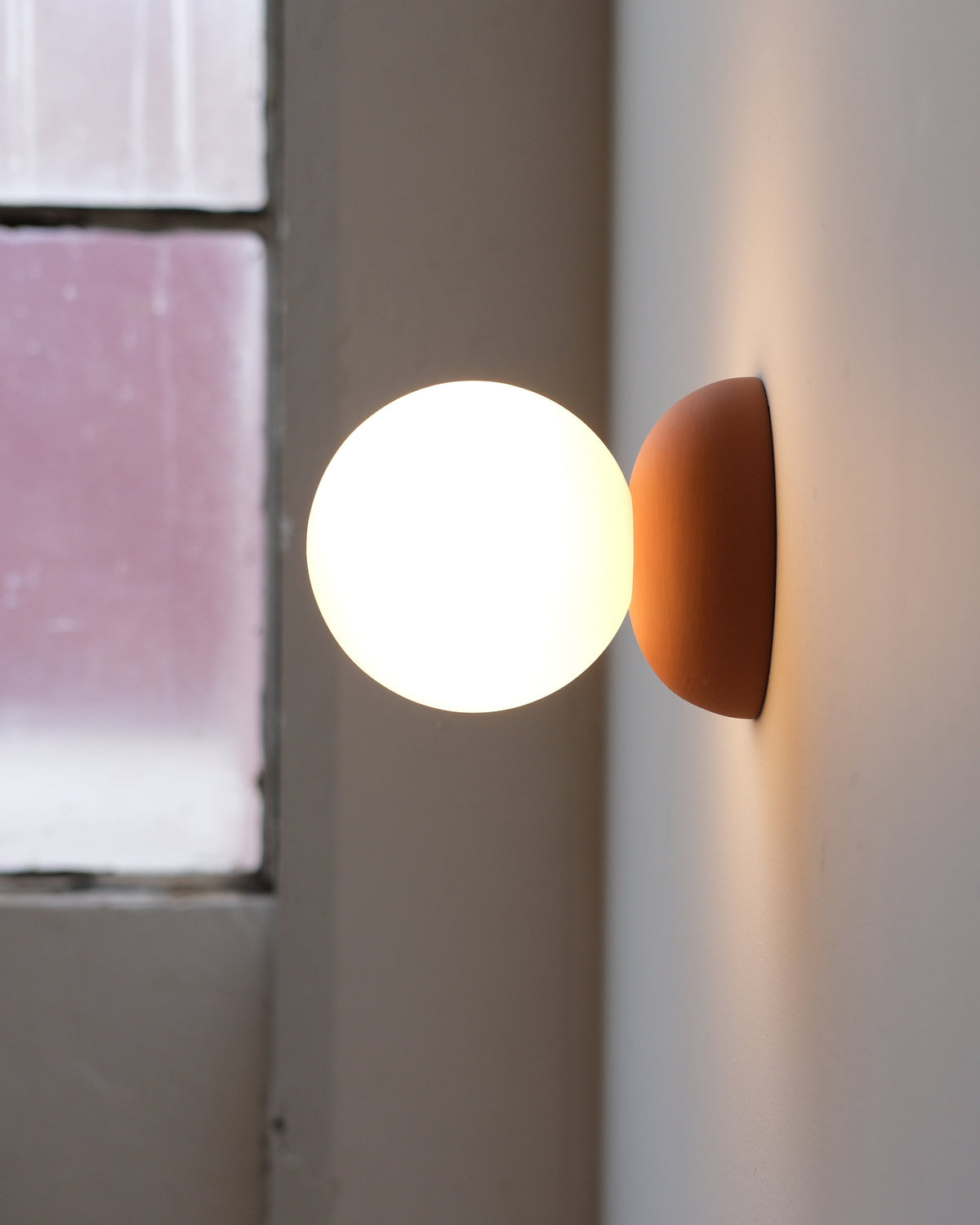 Monroe Sconce