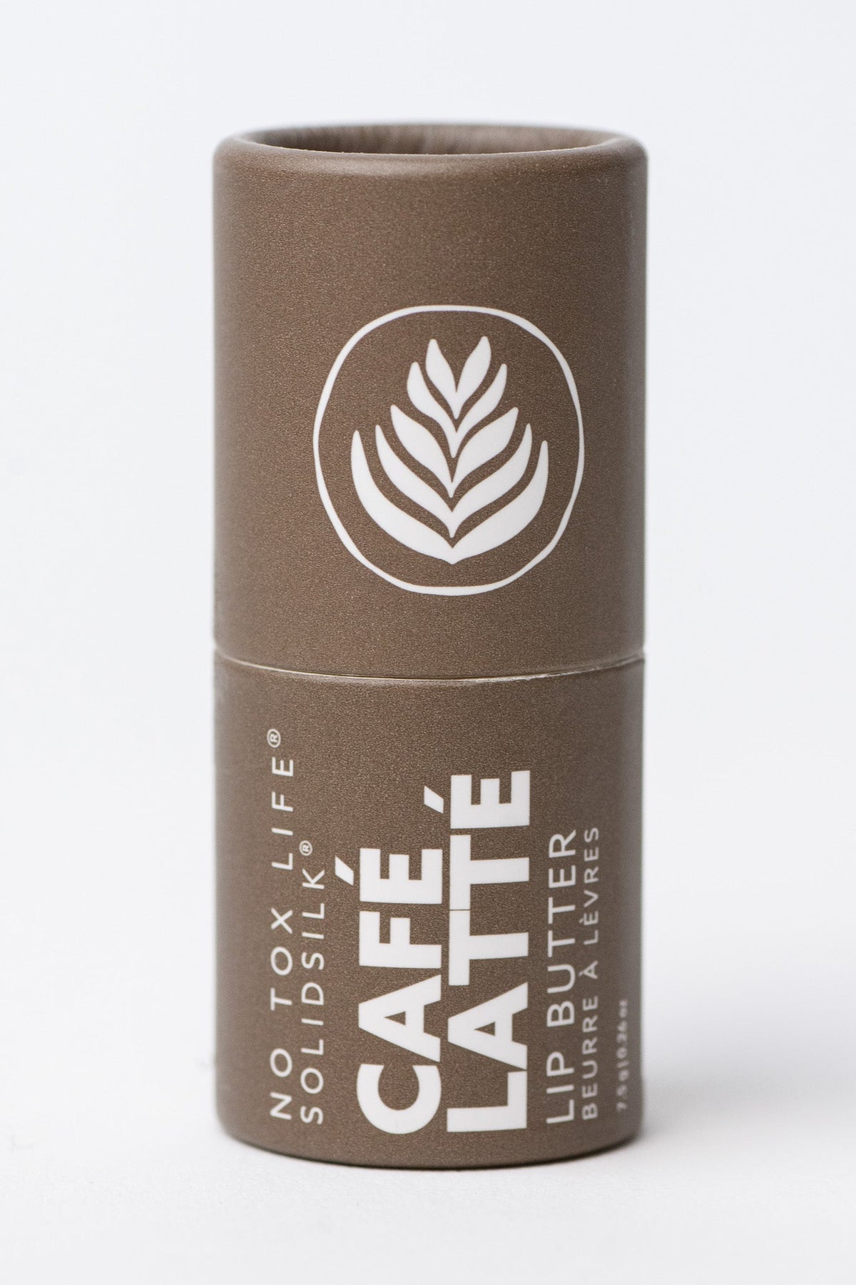 SOLIDSILK® Lip Butter - Espresso - No Tox Life®