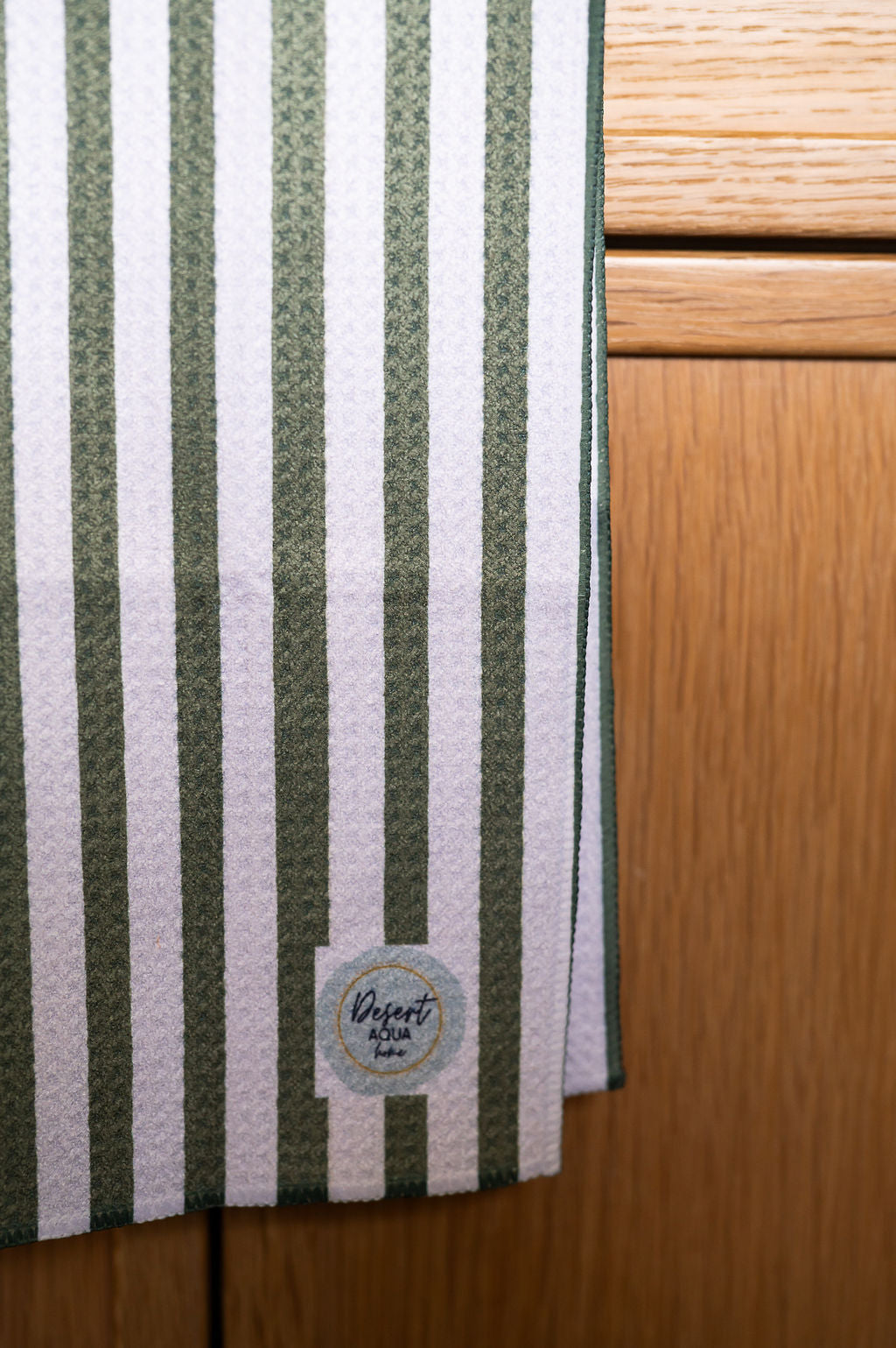 THE JADE STRIPE
