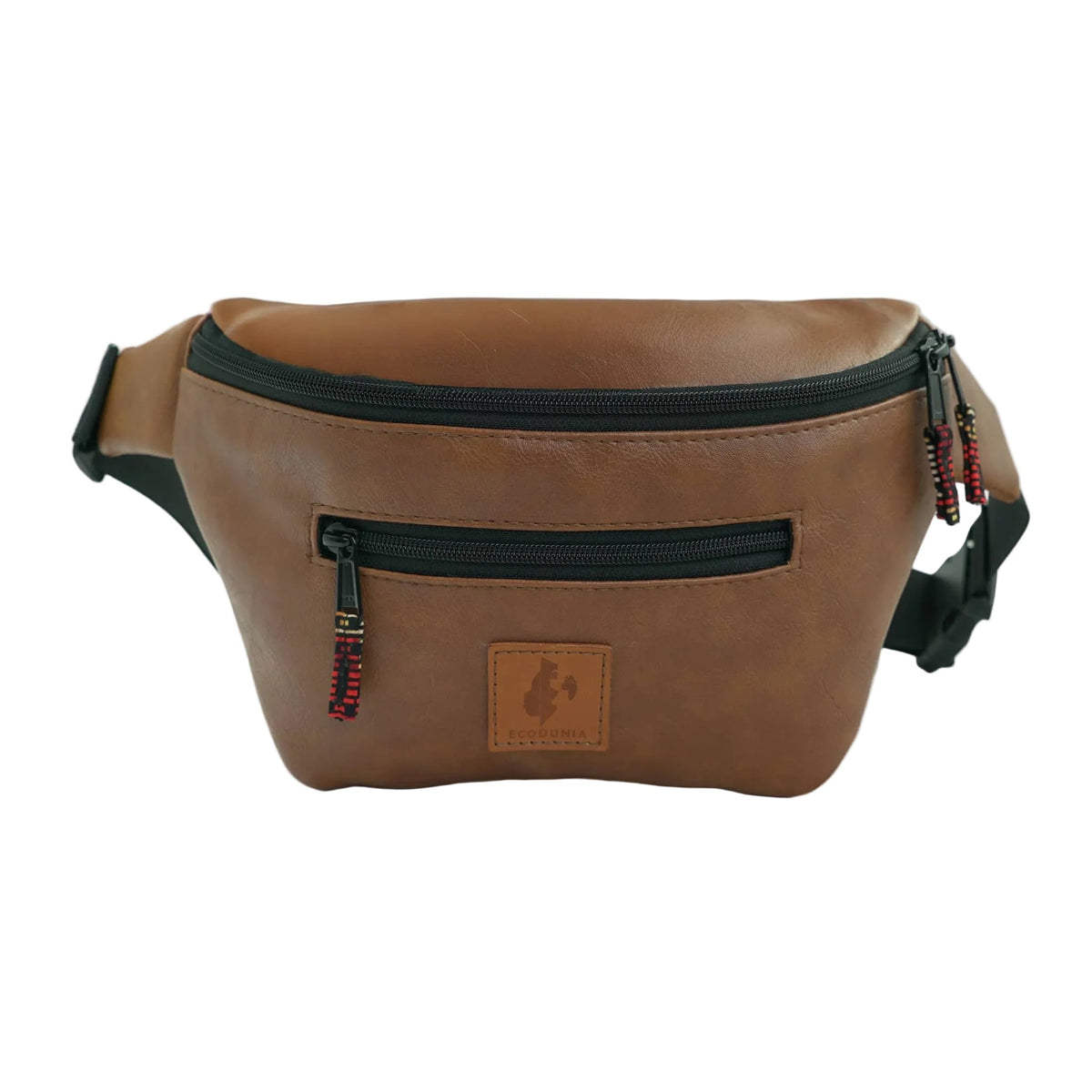 Vegan Leather Crossbody Fanny Pack | Toni Bag