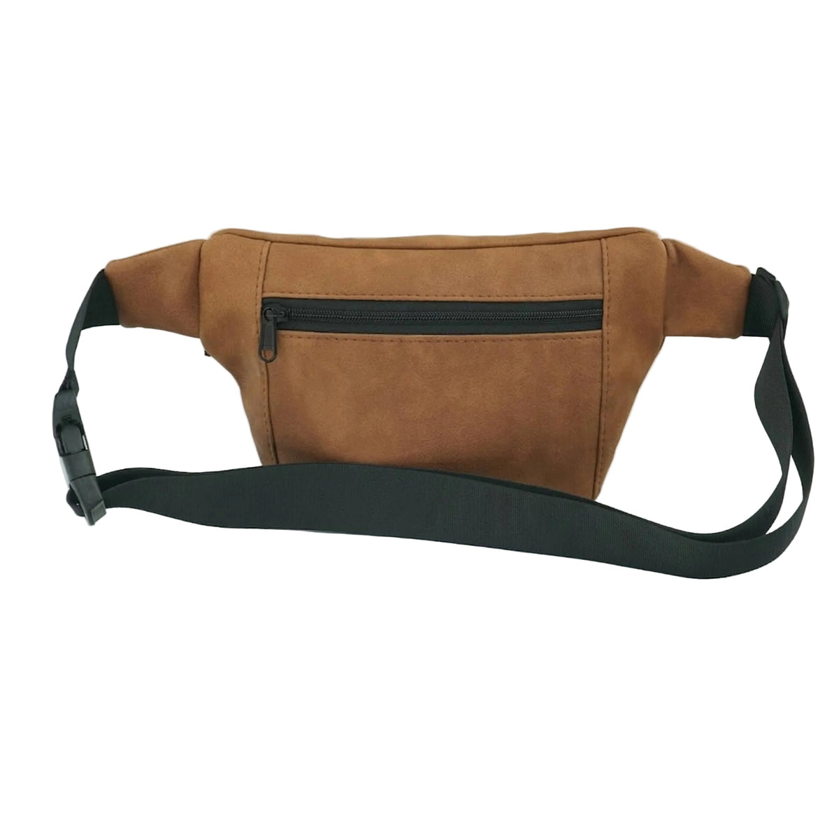 Vegan Leather Crossbody Fanny Pack | Toni Bag