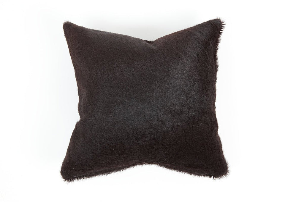 Patagonian Cowhide Pillow