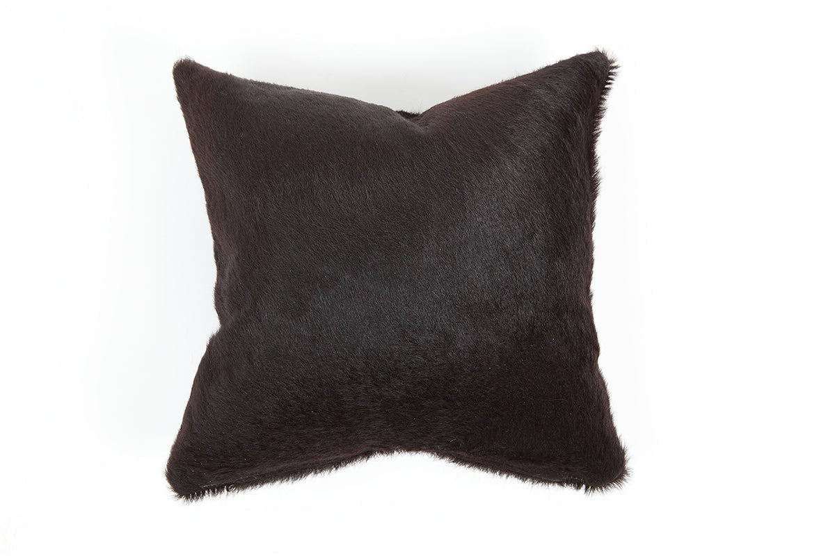 Patagonian Cowhide Pillow