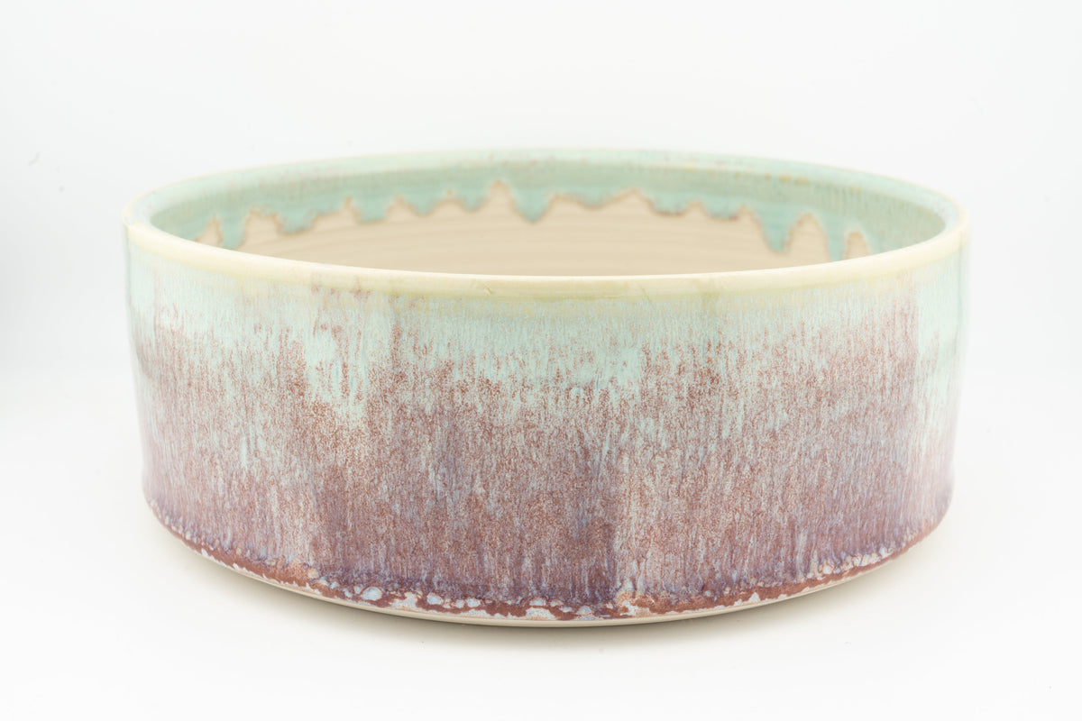 Custom Name Dog Bowl