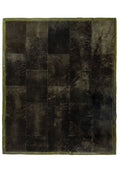 DOMA - Designer Shearling Rug