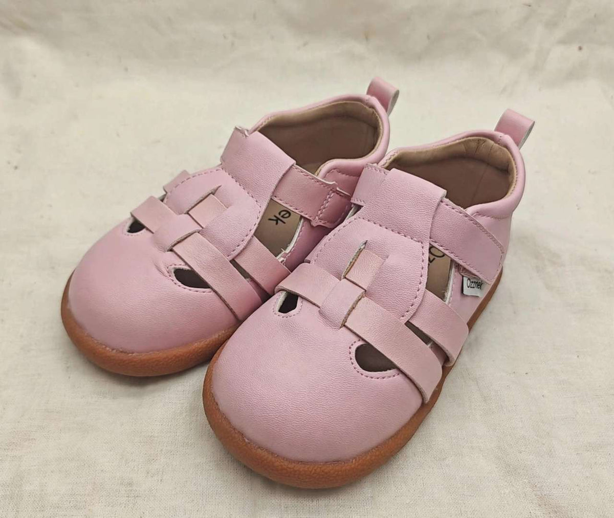 Bloom Kids Barefoot Sandals – Toddler Shoes with Wide Toe Box & Flexible Sole