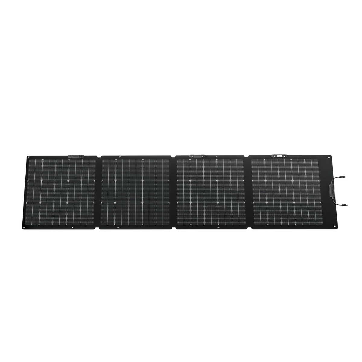 EcoFlow NextGen 220W Bifacial Portable Solar Panel