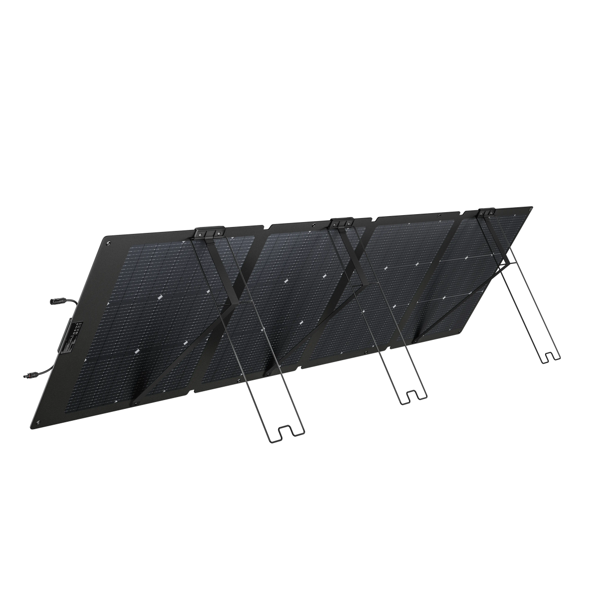 EcoFlow NextGen 220W Bifacial Portable Solar Panel