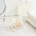 Bamboo Cotton Buds | Eco Cotton Swabs (200 Pieces)