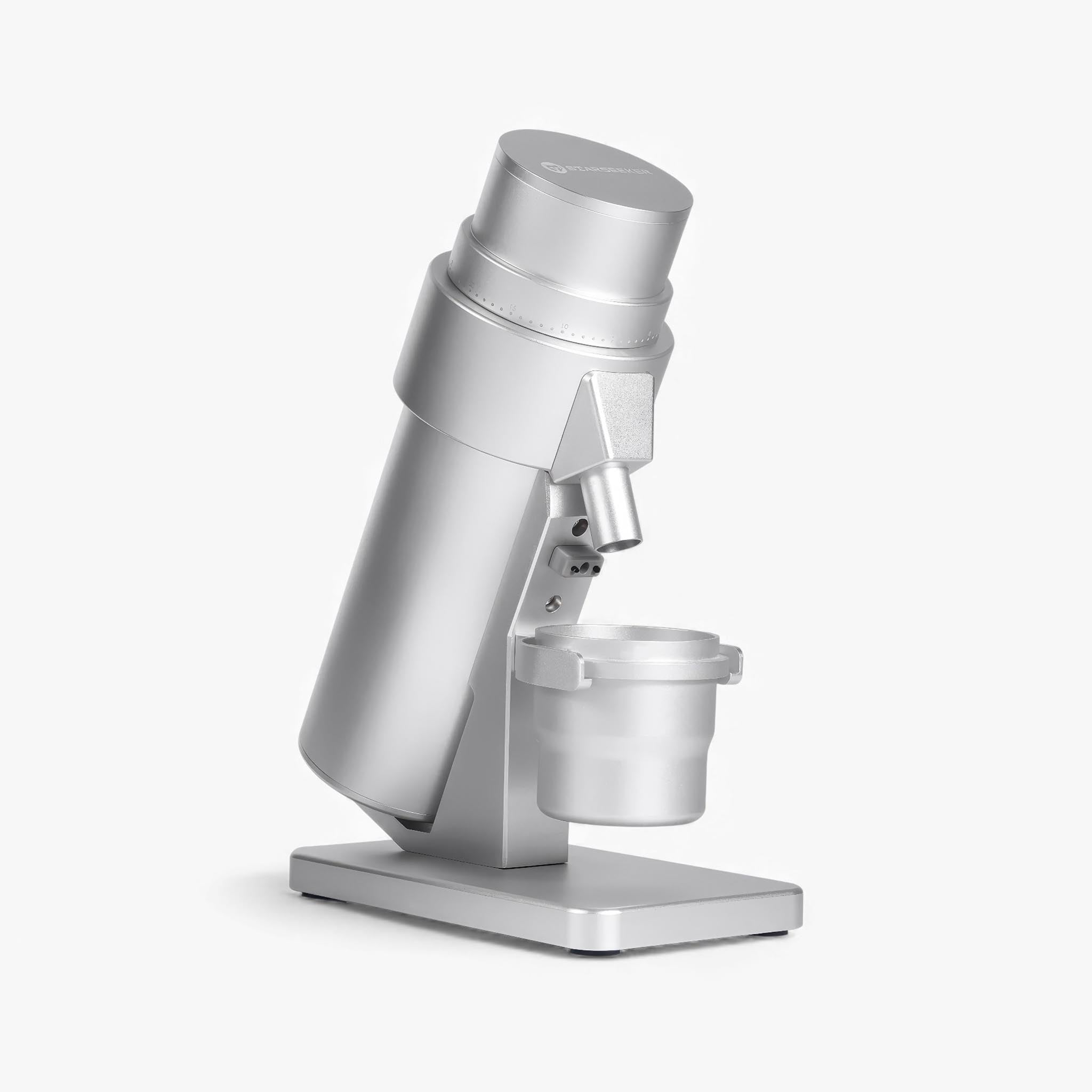 Stareeker Edge Plus Coffee Grinder 63MM Titanium Burr