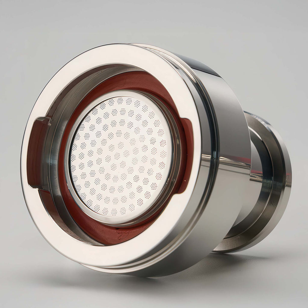 Alkaid Hand-Cranked Manual Coffee Machine