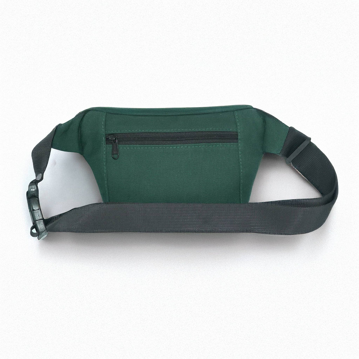 Canvas Crossbody Fanny Pack | Toni Bag