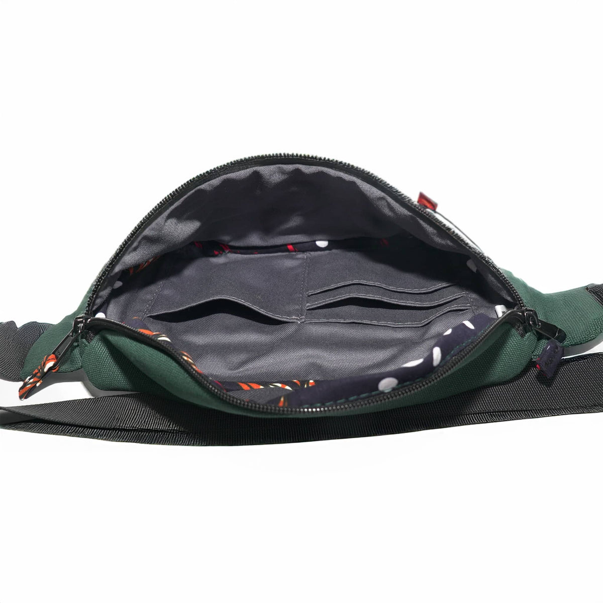 Canvas Crossbody Fanny Pack | Toni Bag