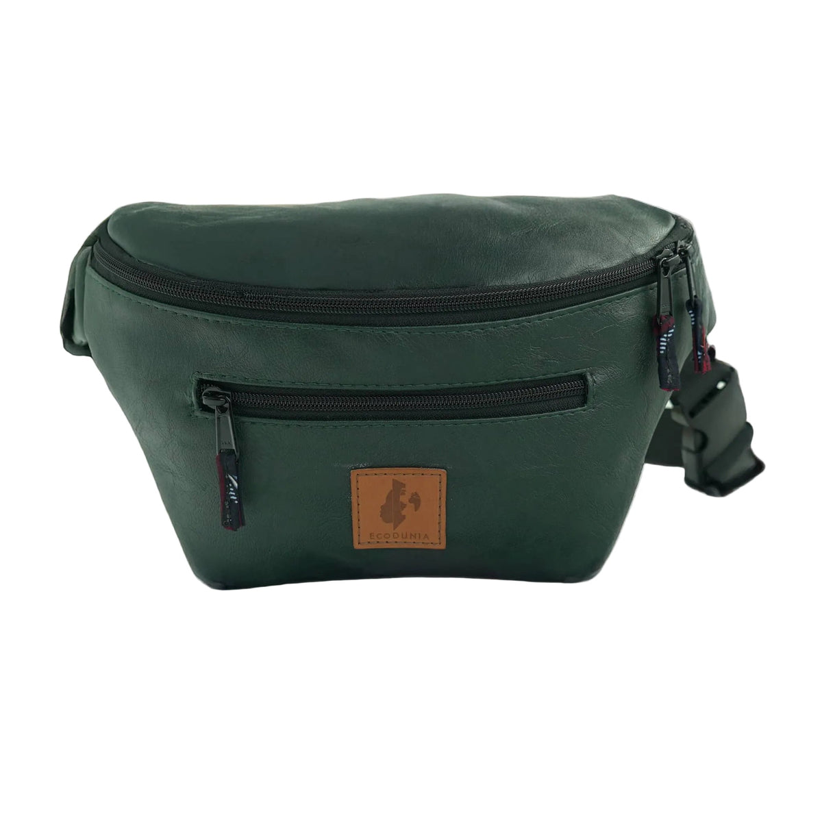 Vegan Leather Crossbody Fanny Pack | Toni Bag