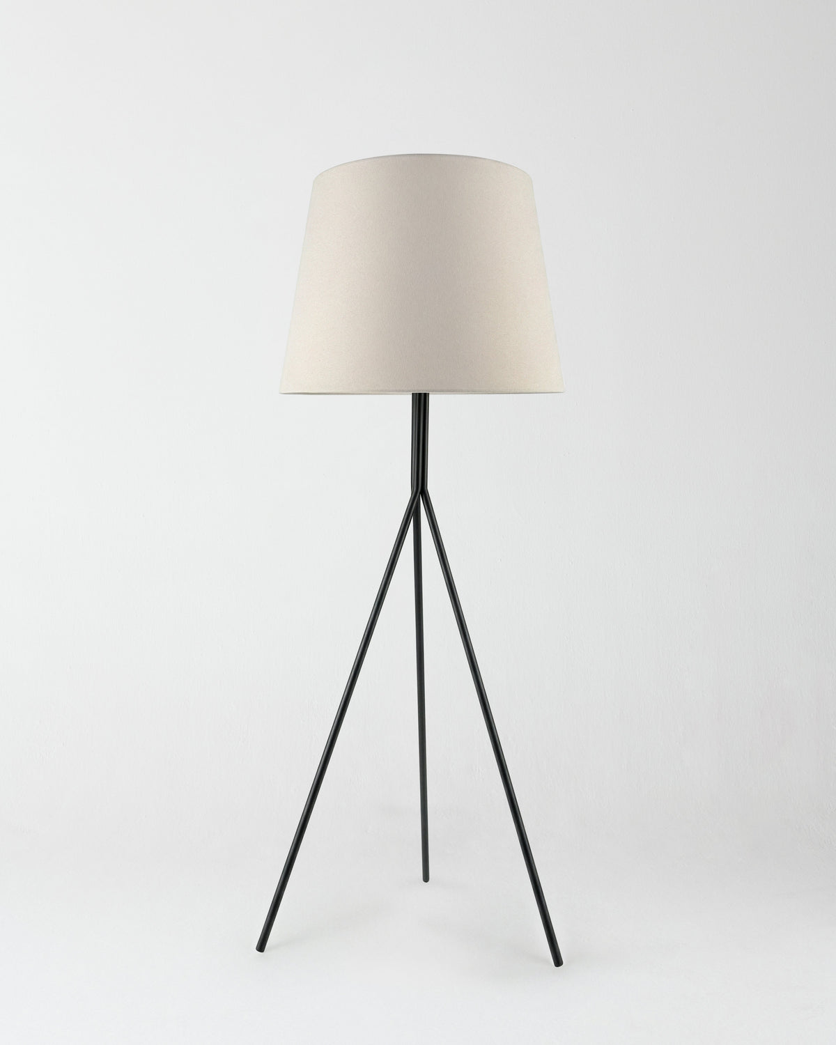 Forge Floor Lamp