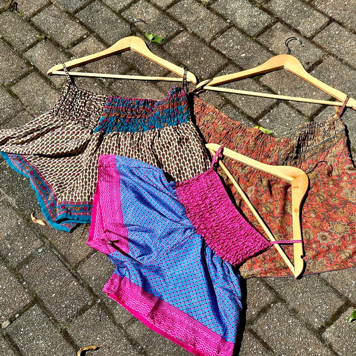 Laurel Canyon Lounge Super Stretch Shorts