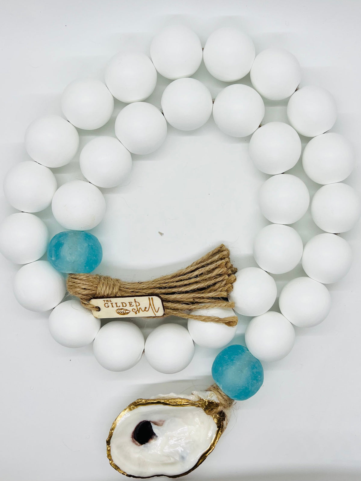 The Chunky Coastline - Boho