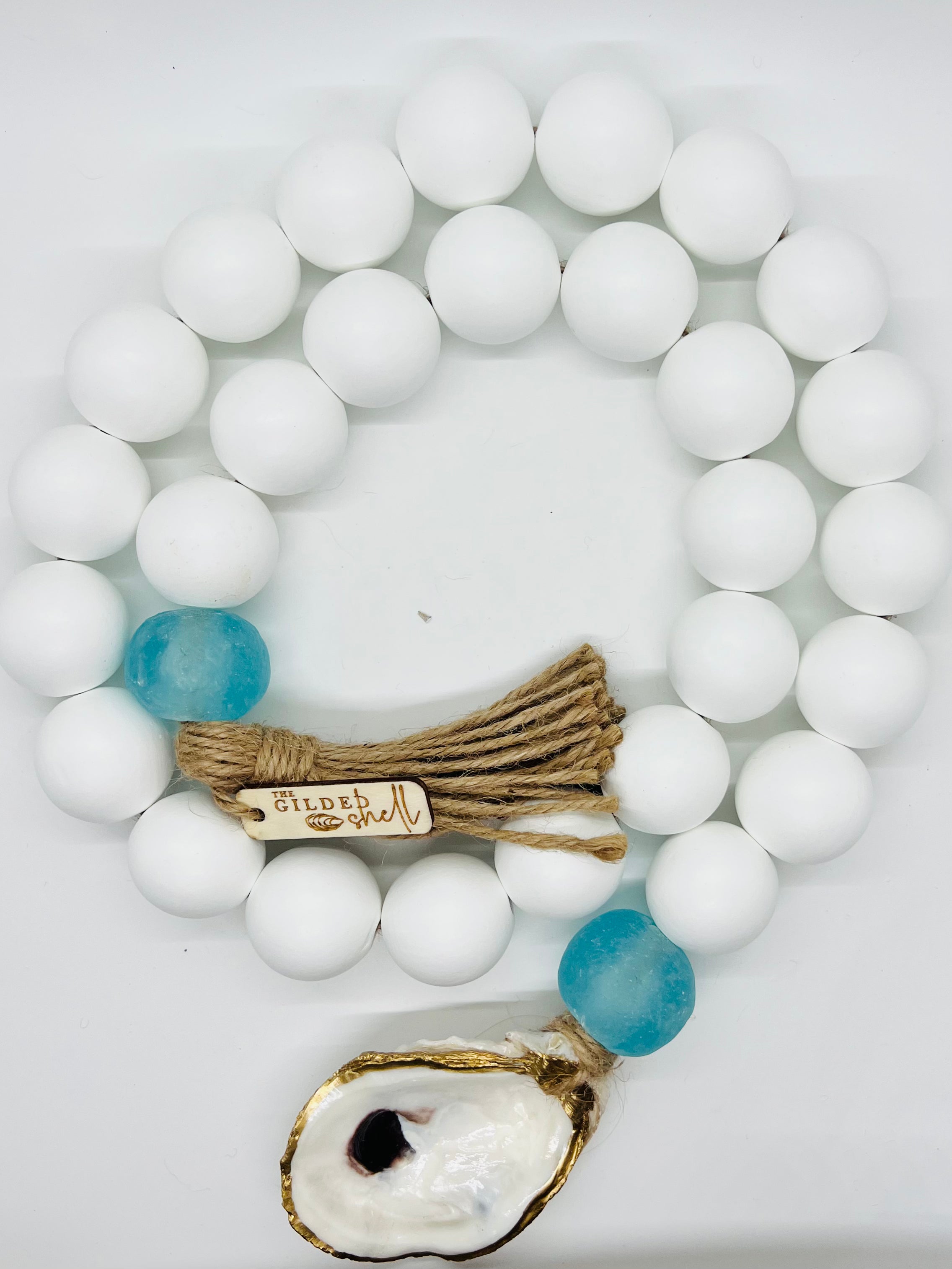 The Chunky Coastline - Boho