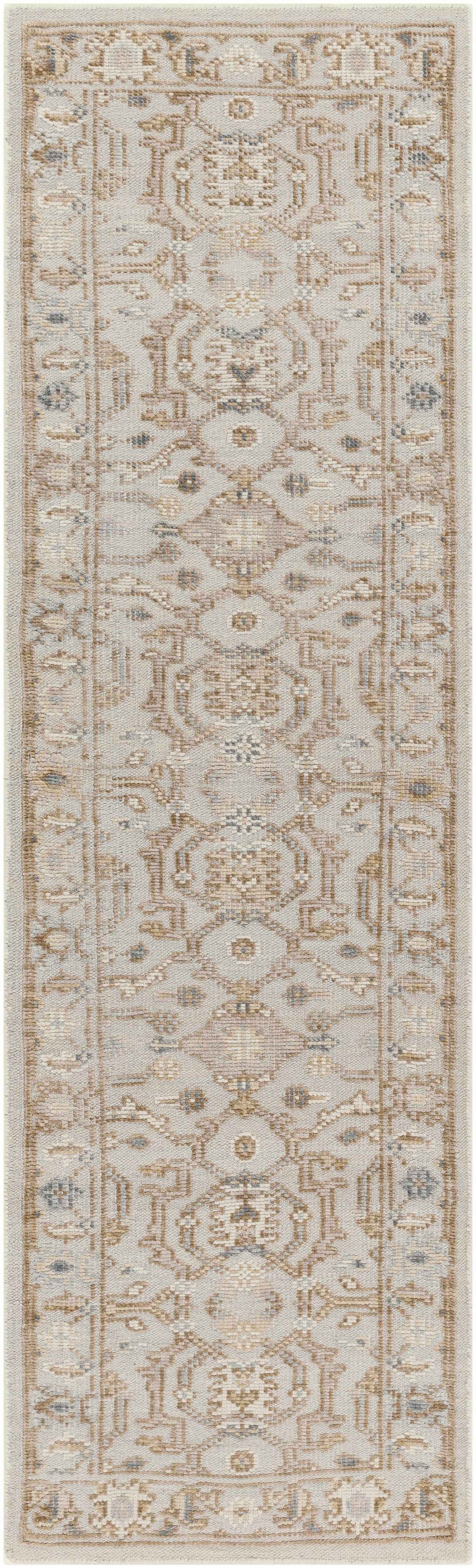 The Calla Rug