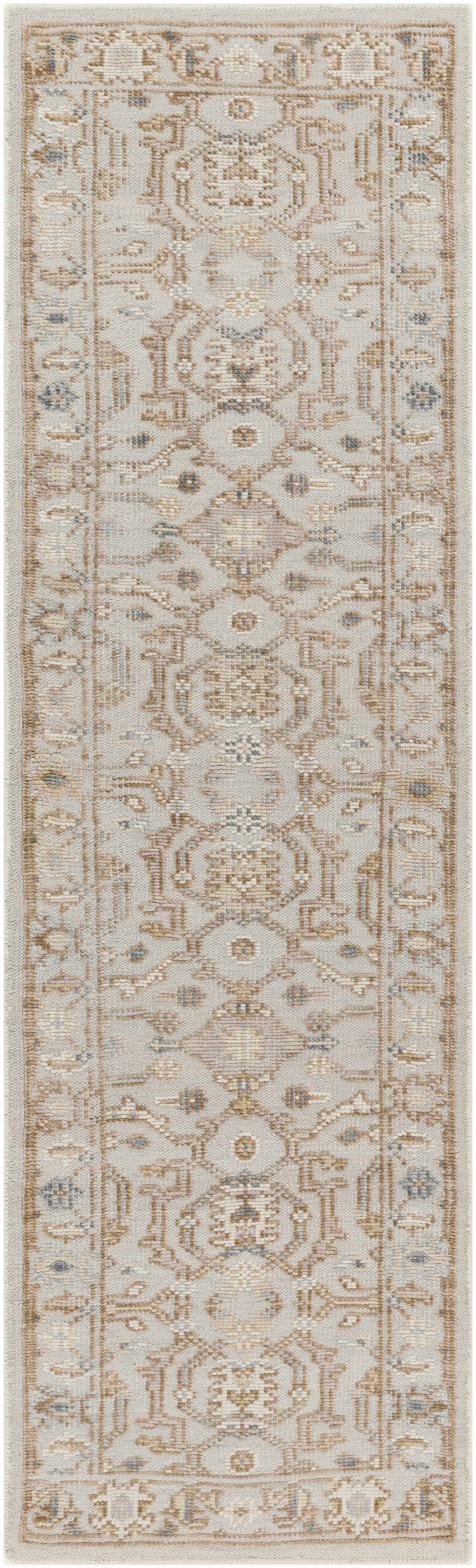 The Calla Rug
