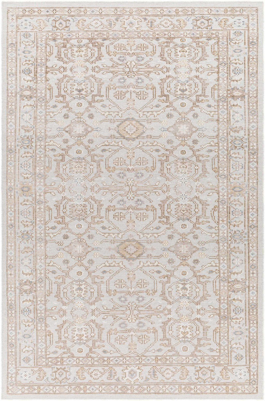 The Calla Rug