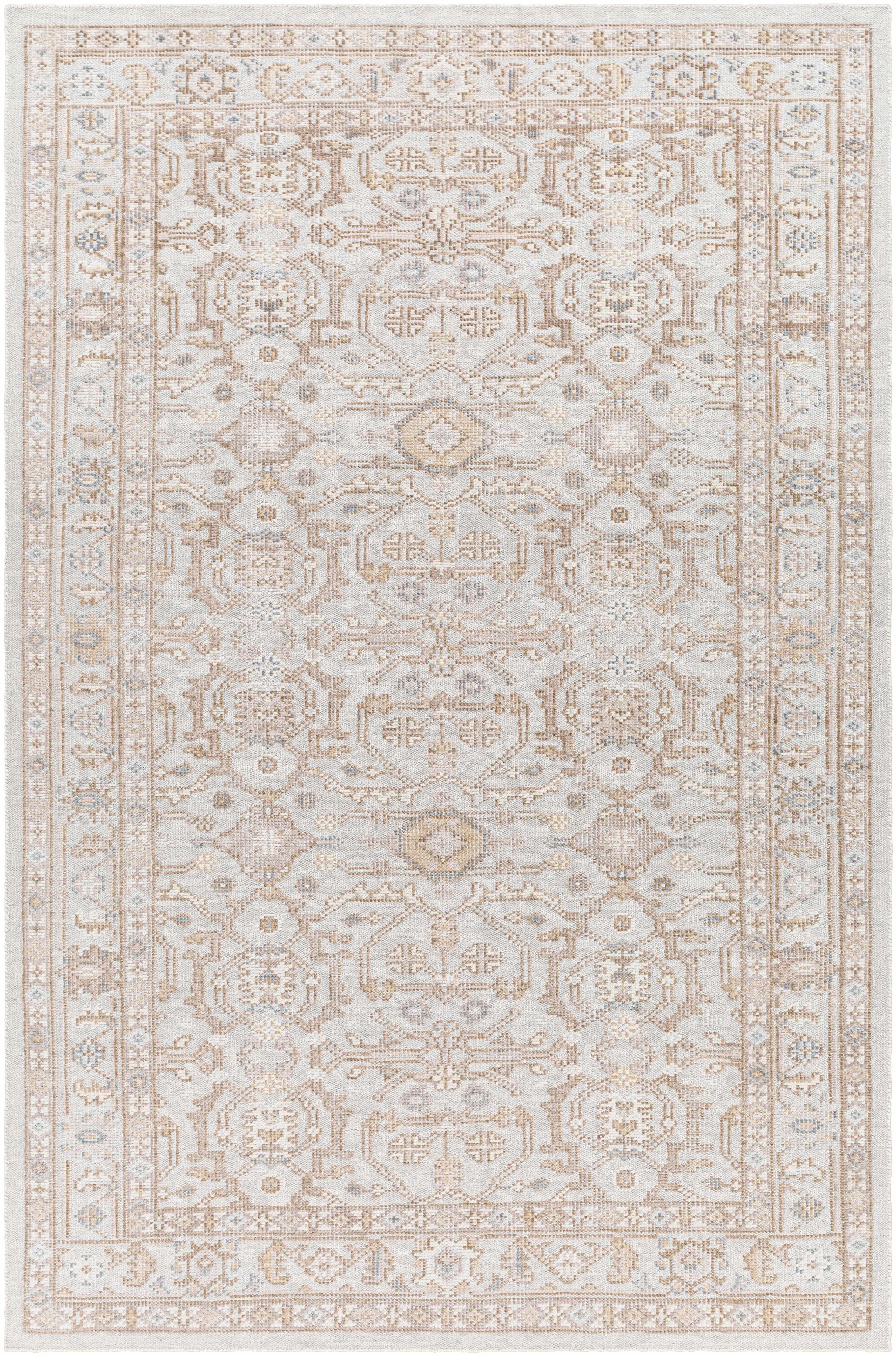 The Calla Rug